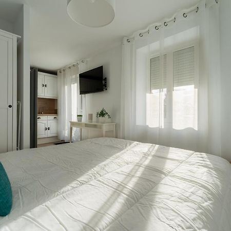 Cocoon Appart 2 Miribel Miribel  Ngoại thất bức ảnh
