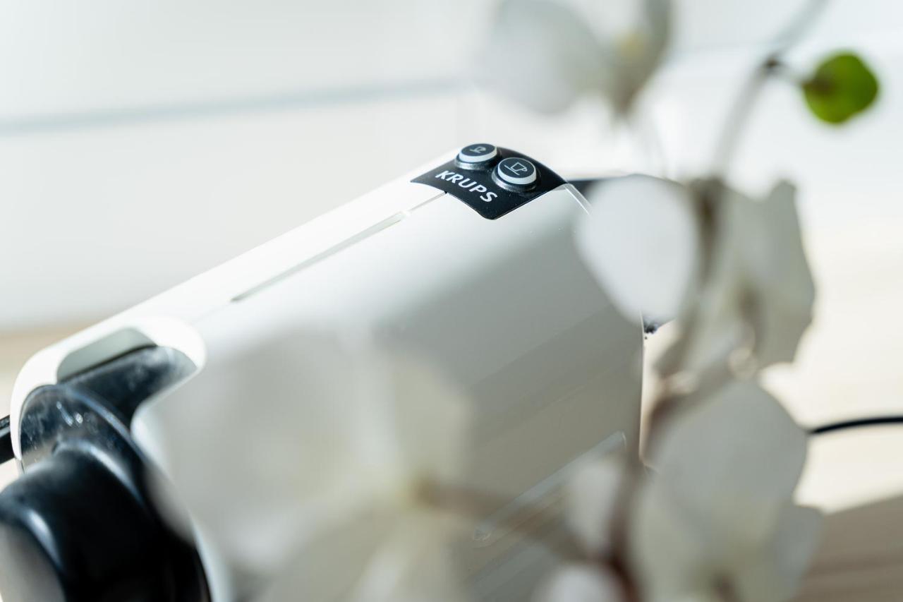 Cocoon Appart 2 Miribel Miribel  Ngoại thất bức ảnh